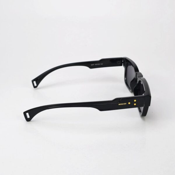 MOSCOT ALVARO BLACK - Image 2