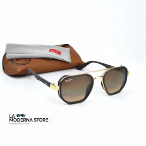 RAYBAN NOXA BROWN