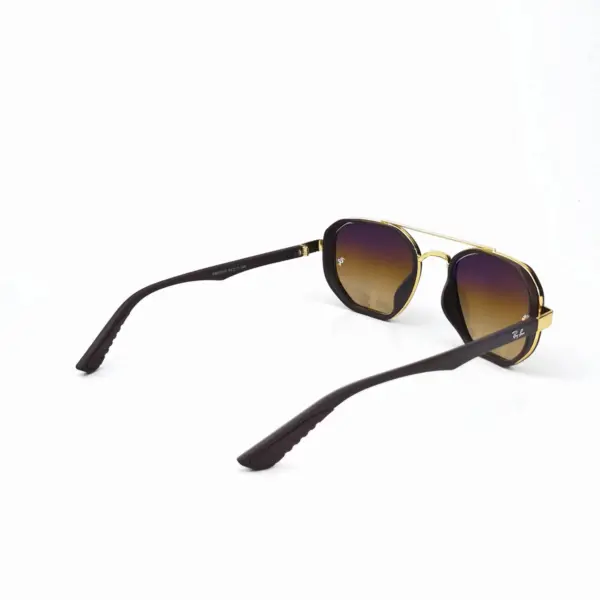 RAYBAN NOXA BROWN - Image 4