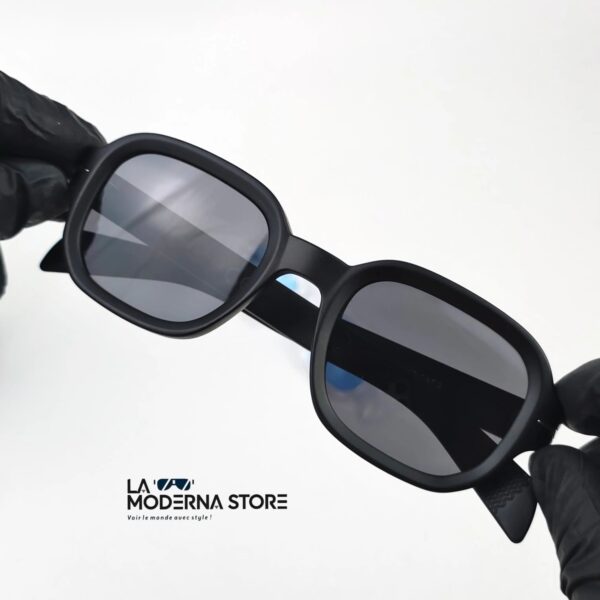 VALMERA BLACK MATT - Image 3