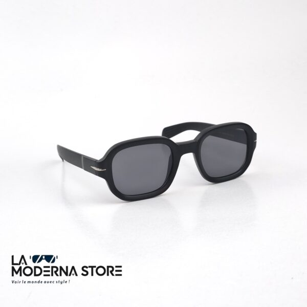 VALMERA BLACK MATT - Image 2