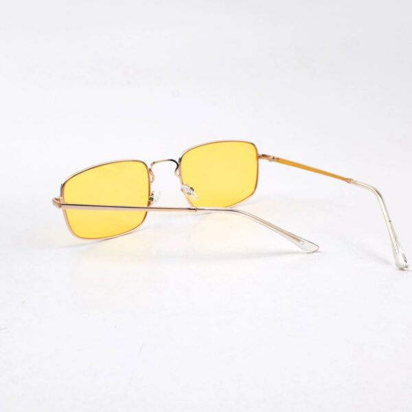 VOLGA YELLOW - Image 3