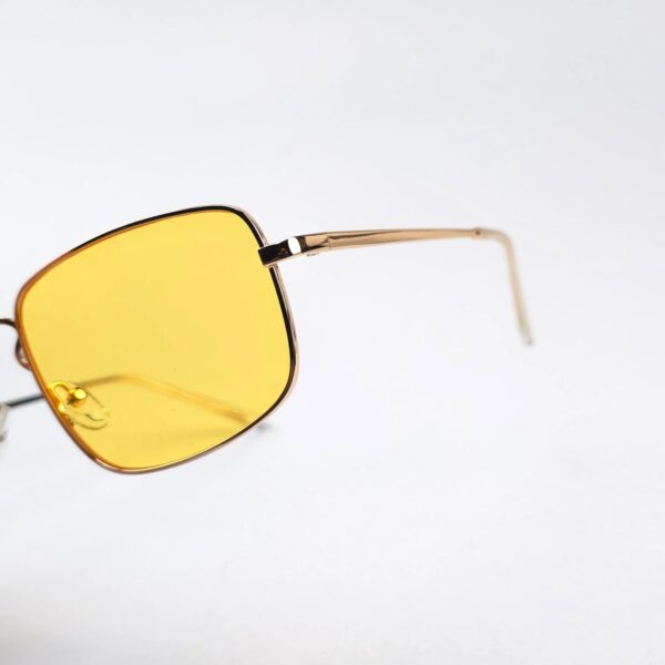 VOLGA YELLOW - Image 2