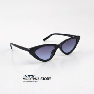 CAT EYE PURPLE