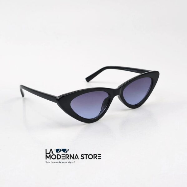 CAT EYE PURPLE
