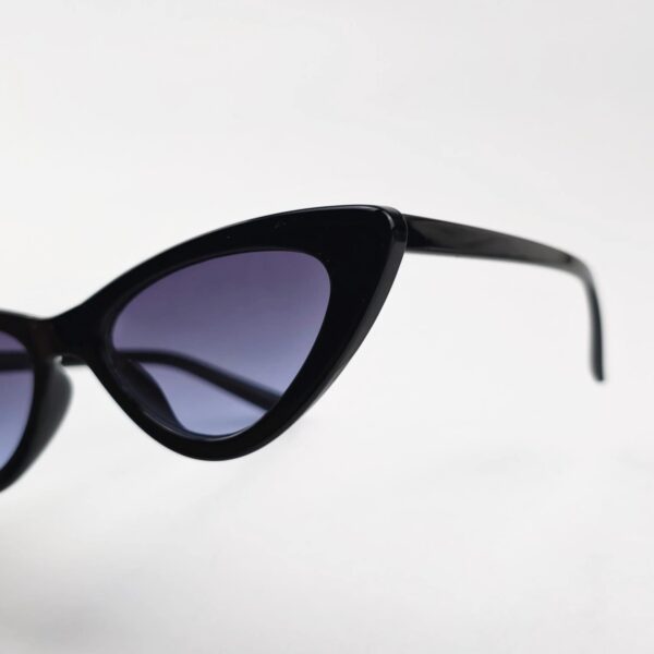 CAT EYE PURPLE - Image 2