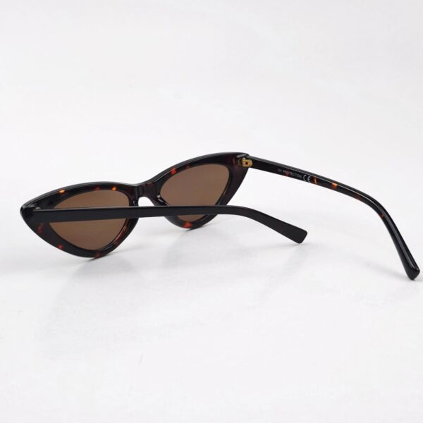 CAT EYE BROWN - Image 2