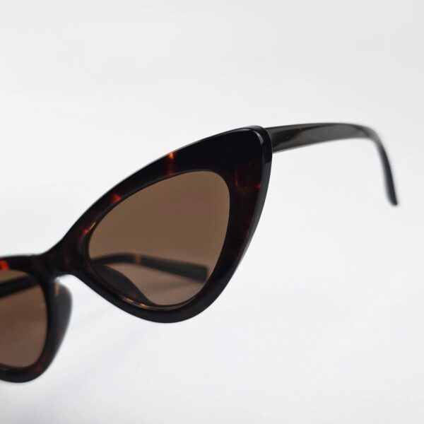 CAT EYE BROWN - Image 3