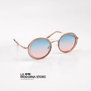 ELISE BLUE/PINK