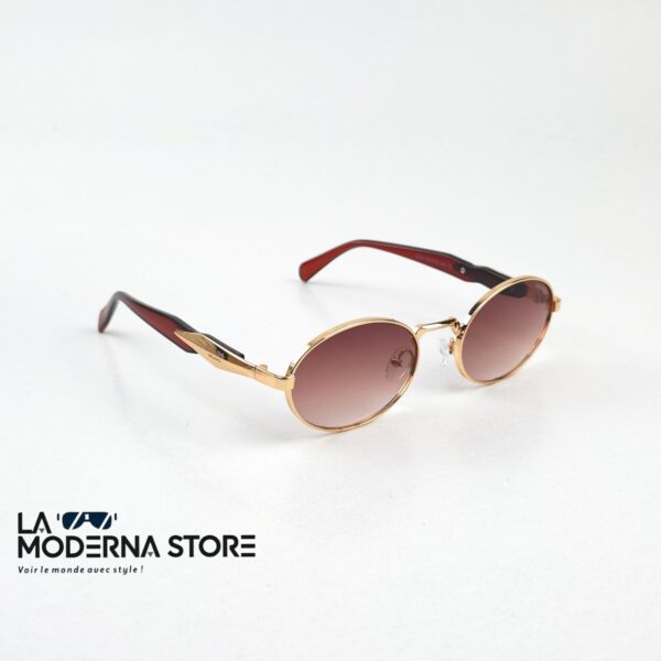PRADA DIVINA BROWN