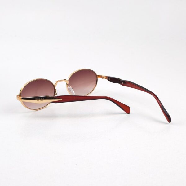 PRADA DIVINA BROWN - Image 3