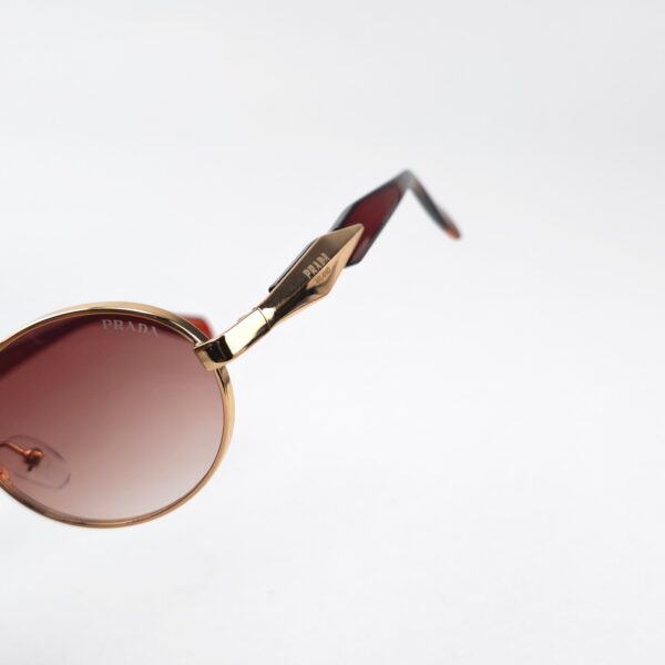 PRADA DIVINA BROWN - Image 2