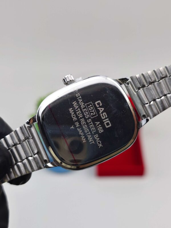 CASIO CLASSIC GREEN - Image 3