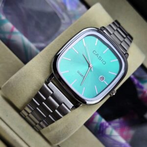 CASIO CLASSIC GREEN