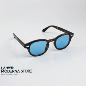 REVA BLUE