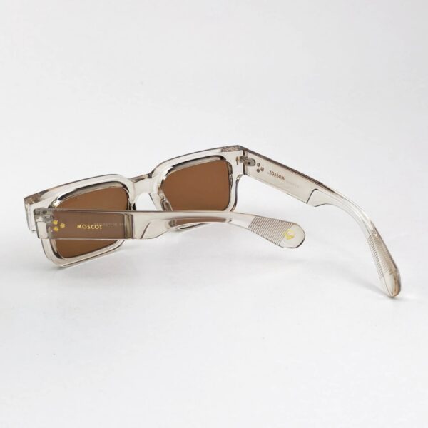 MOSCOT RAVINA GOLD - Image 3