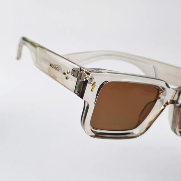 MOSCOT RAVINA GOLD - Image 2