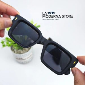 RAVINA BLACK MATT
