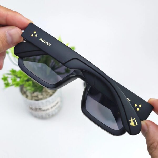 RAVINA BLACK MATT - Image 2