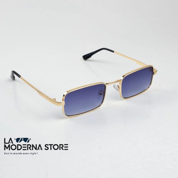 OPTYL GOLD BLUE - Image 2