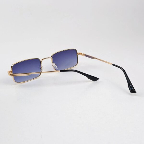 OPTYL GOLD BLUE - Image 4
