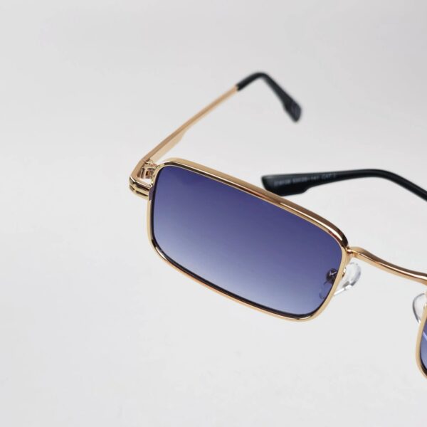 OPTYL GOLD BLUE - Image 3