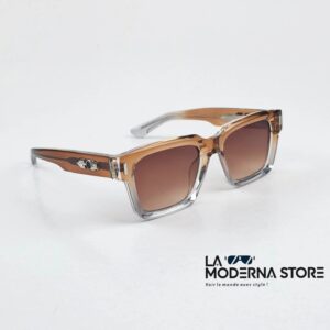 MOSCOT MILANO ORANGE