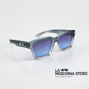 MILANO GLACIER BLUE