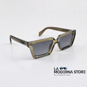 PRADA EVOLICE KHAKI