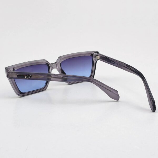 EVOLICE SMOKY MAUVE - Image 3
