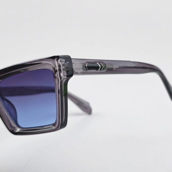 EVOLICE SMOKY MAUVE - Image 2