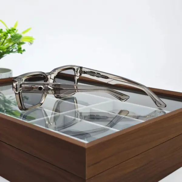 MOSCOT MILANO TAUPE - Image 2