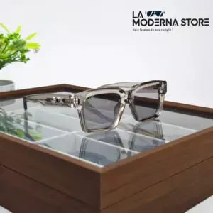 MOSCOT MILANO TAUPE