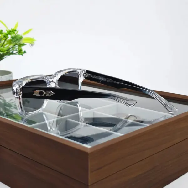 MOSCOT MILANO CRYSTAL - Image 2