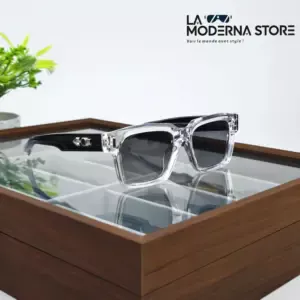 MOSCOT MILANO CRYSTAL