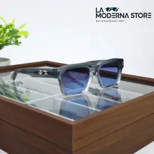 MILANO GLACIER BLUE