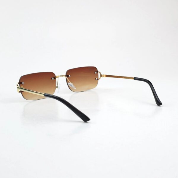 CARTIER ORCA BROWN - Image 2