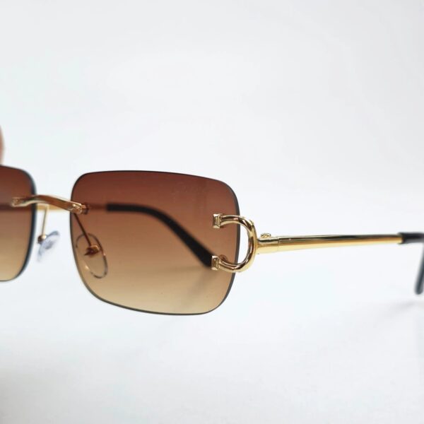 CARTIER ORCA BROWN - Image 3