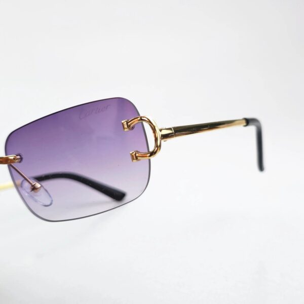 CARTIER ORCA PURPLE - Image 3