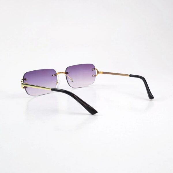 CARTIER ORCA PURPLE - Image 2