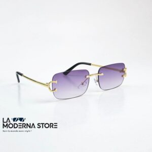 CARTIER ORCA PURPLE