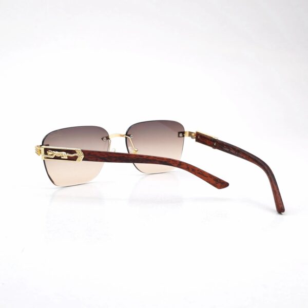 CARTIER AVERA BROWN GRADIENT - Image 3