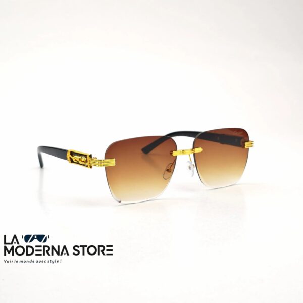 CARTIER AVERA BROWN - Image 2