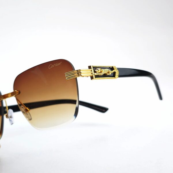 CARTIER AVERA BROWN - Image 4