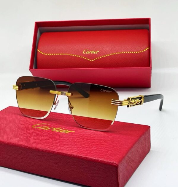 CARTIER AVERA BROWN