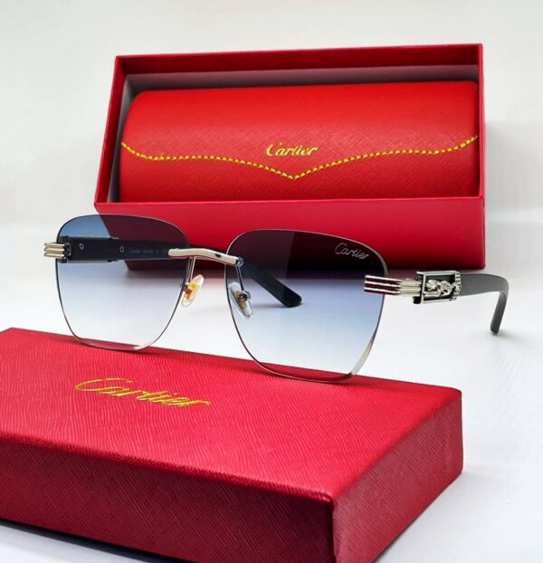 CARTIER AVERA SKY