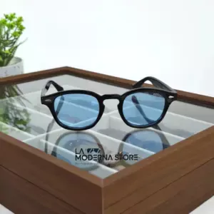 MOSCOT OSKARIN BLUE