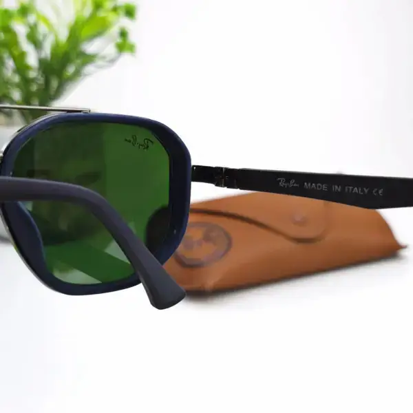 RAYBAN SOLYRO GREEN - Image 2