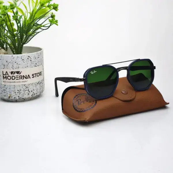 RAYBAN SOLYRO GREEN