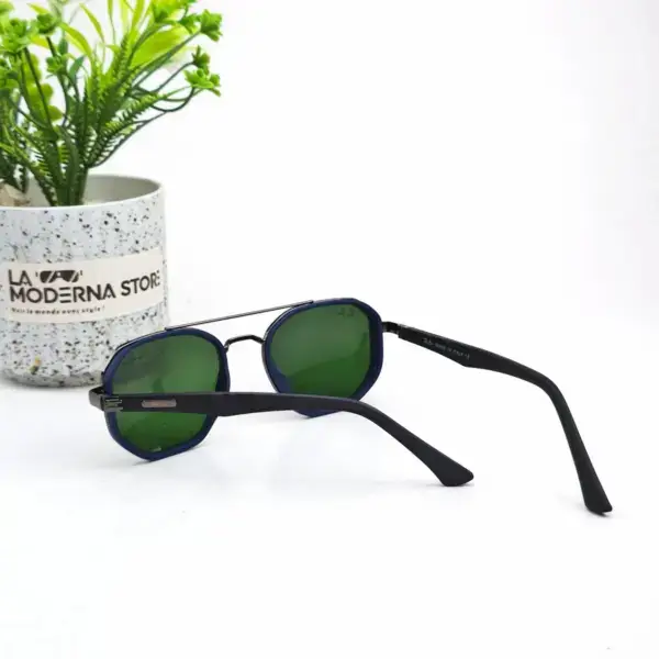 RAYBAN SOLYRO GREEN - Image 3